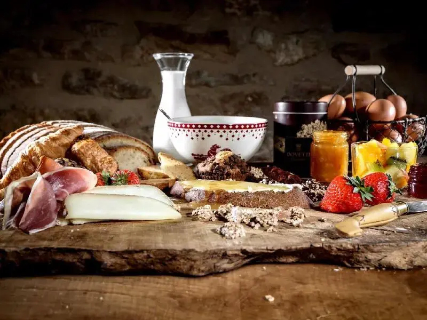 Domaine de la Rhonie