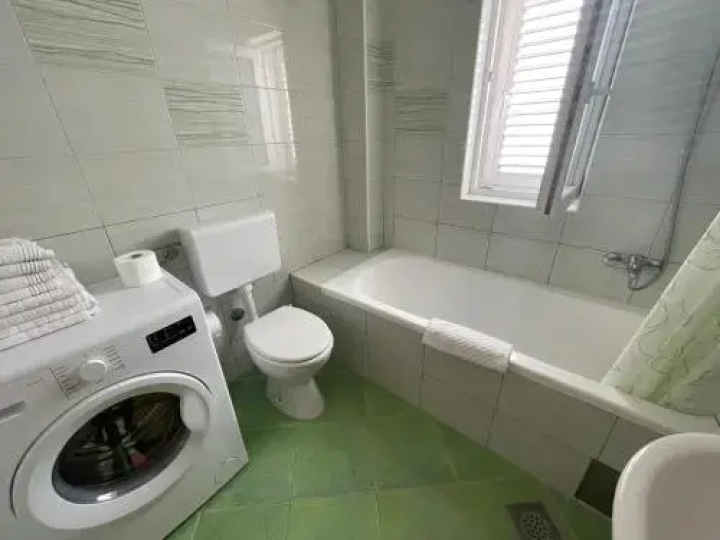 Petros Apartments Pag