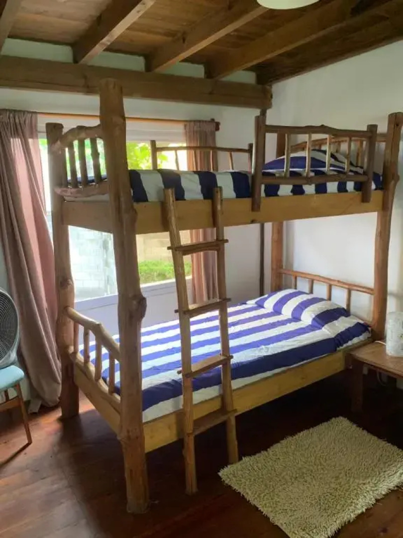 Bungalow Cabo Tortugas - A/C