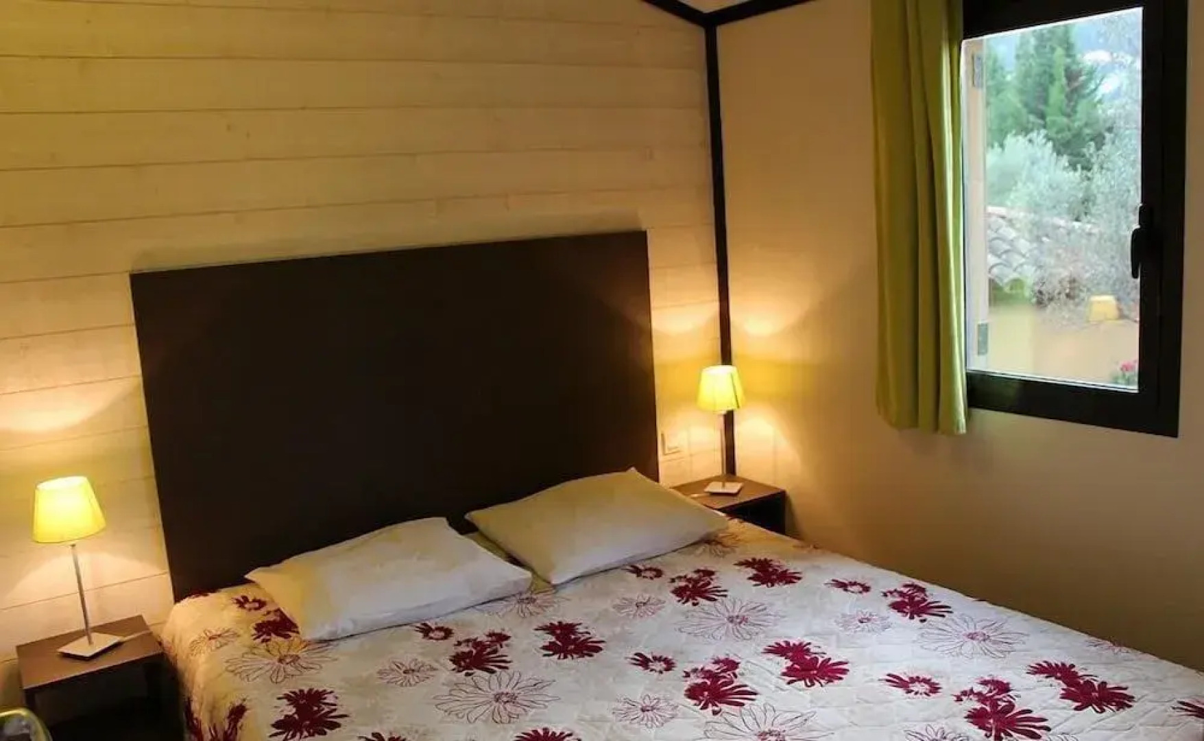 Lagrange Vacances Les Cottages Varois