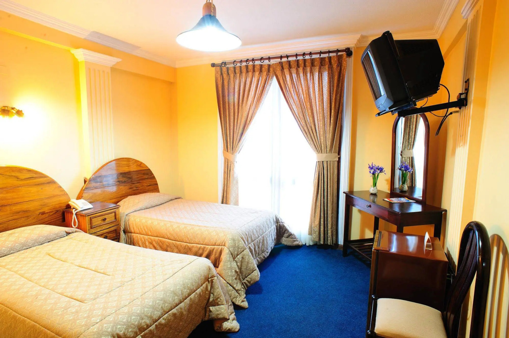 DREAM By Stannum Hotel