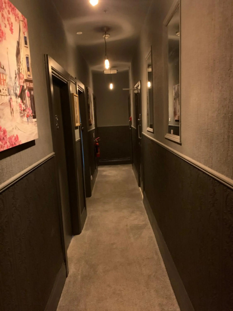 Mad O'Rourkes Pie Factory