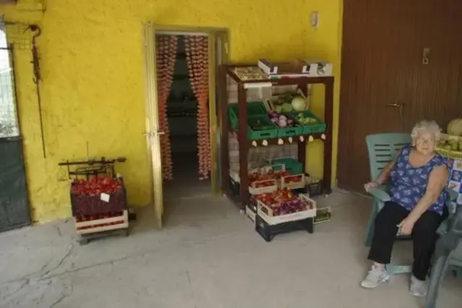 Via Cerreto Apartment