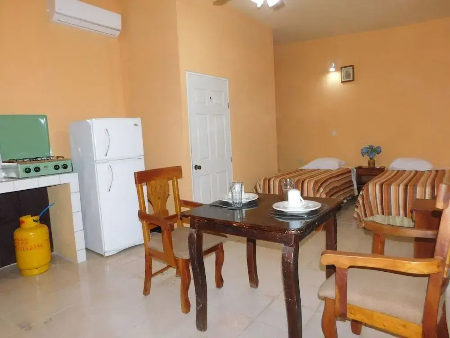 Hotel La Fortaleza