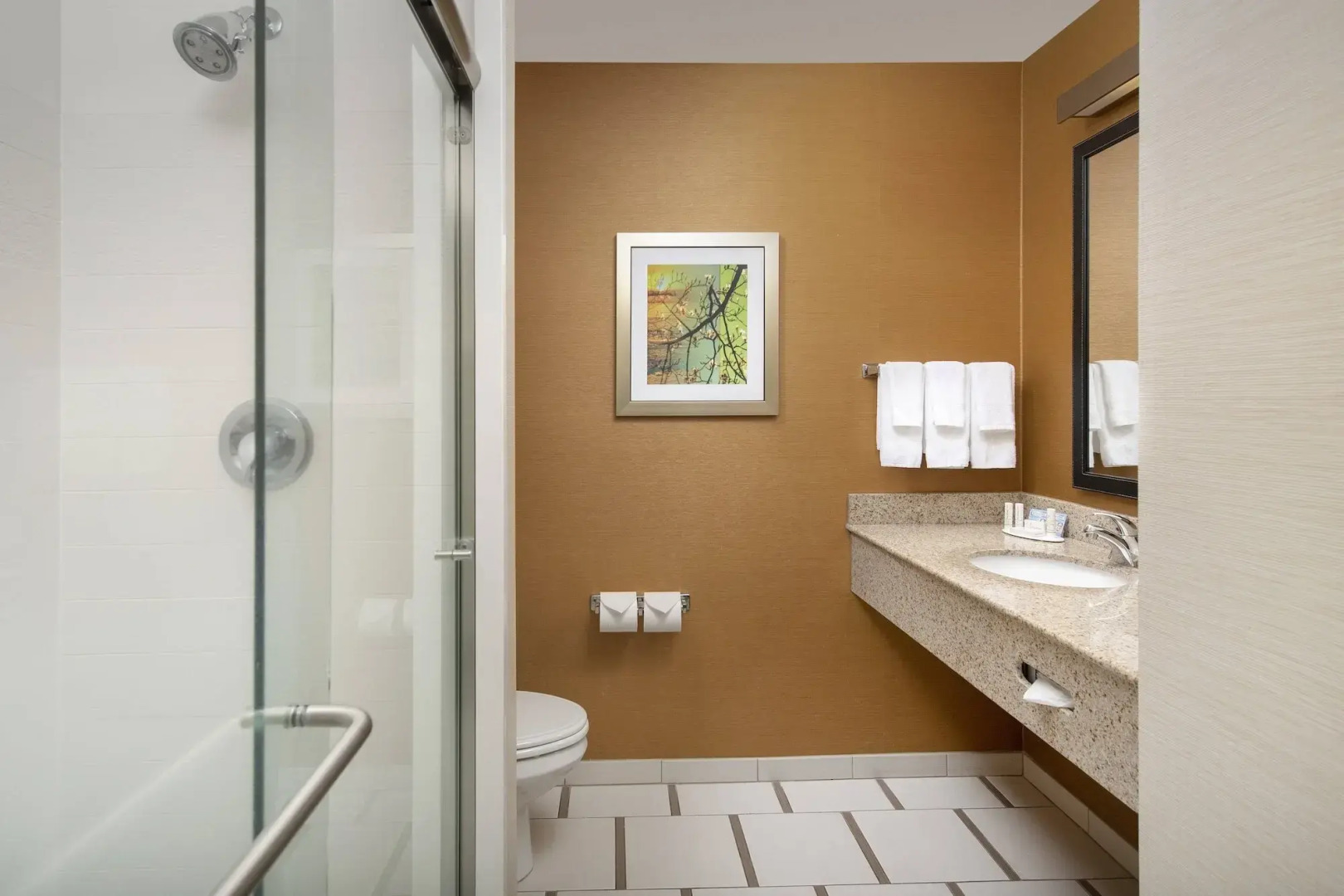 Fairfield Inn and Suites by Marriott Yakima