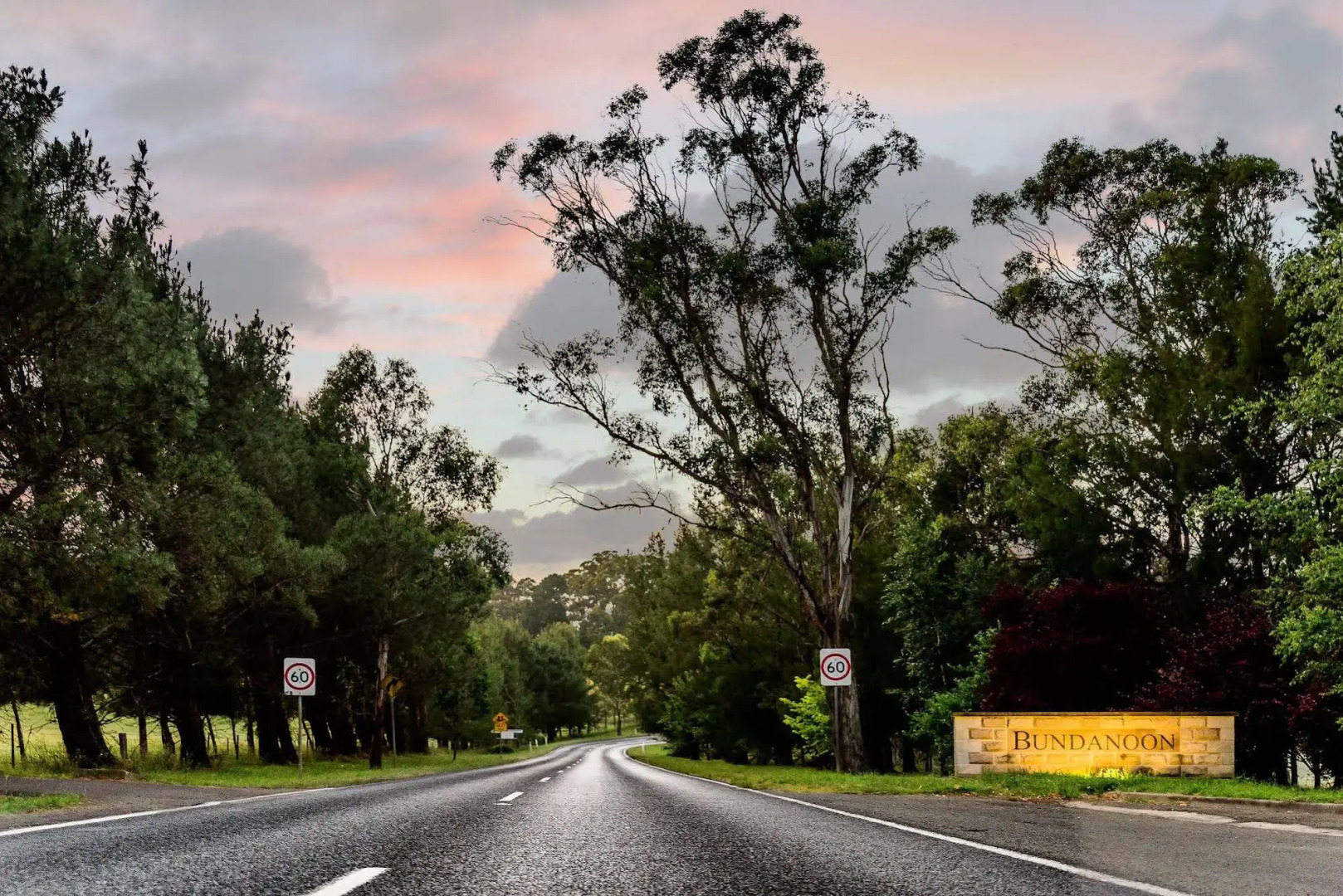 Bundanoon Country Inn Motel