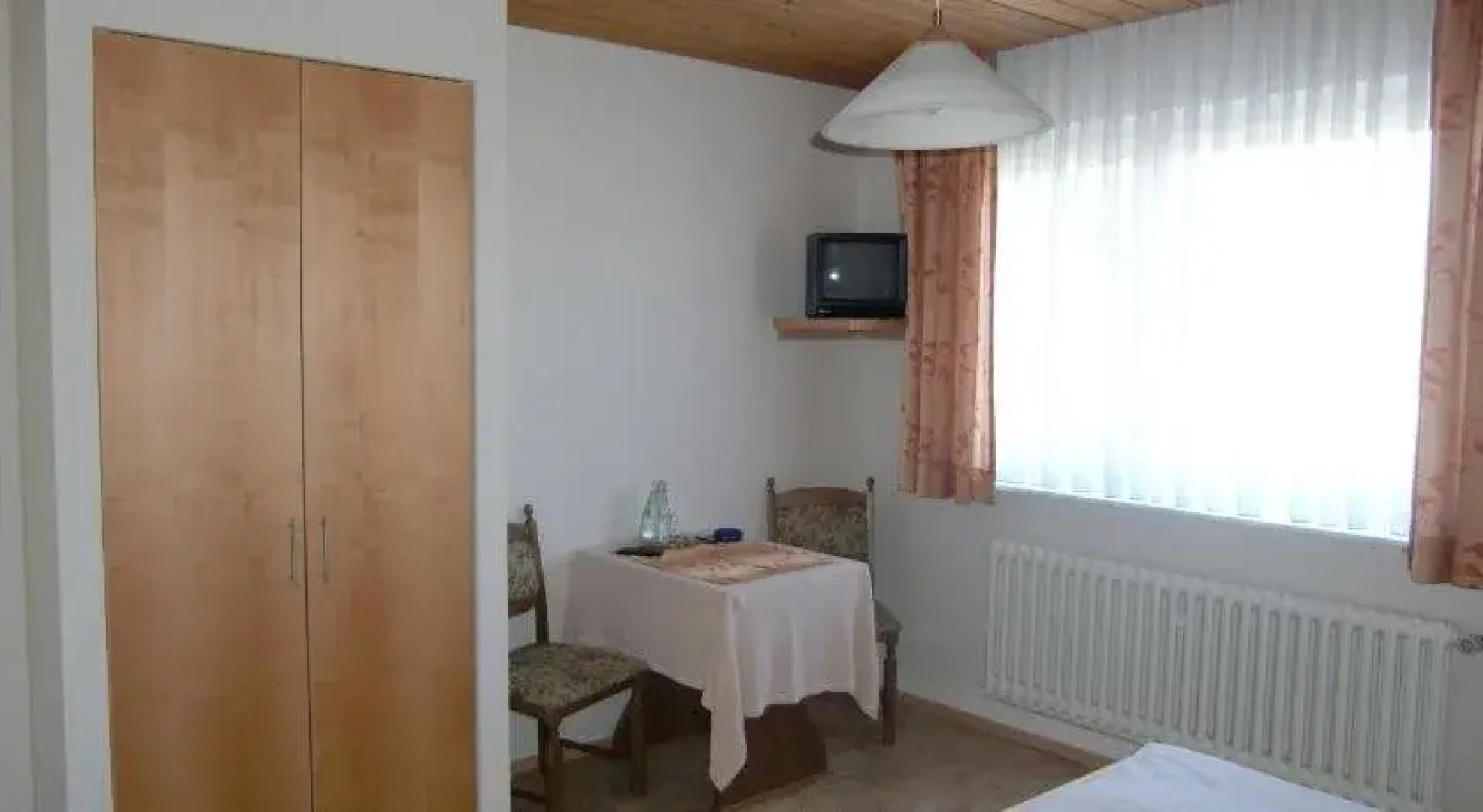 Waldhotel Glimmesmühle