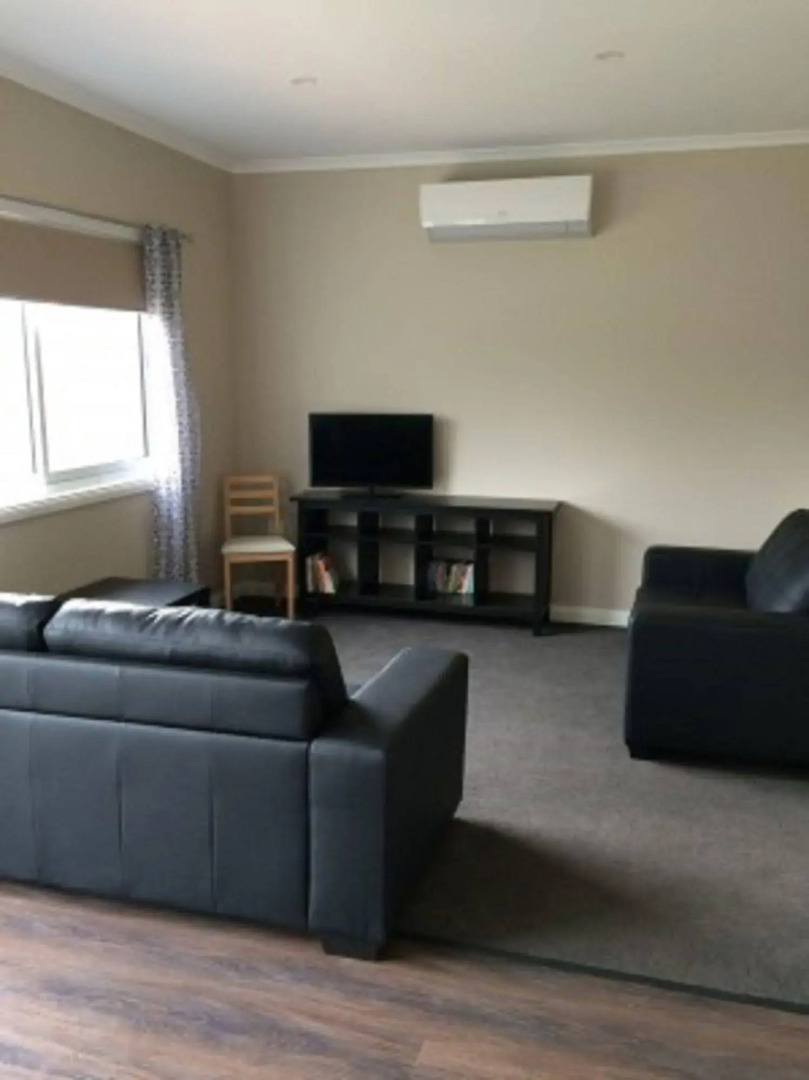 Taras Richmond Farmstay