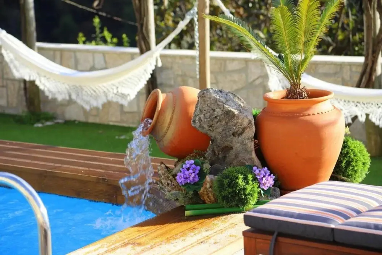 Villa With 3 Bedrooms in Terras de Bouro, With Wonderful Mountain View