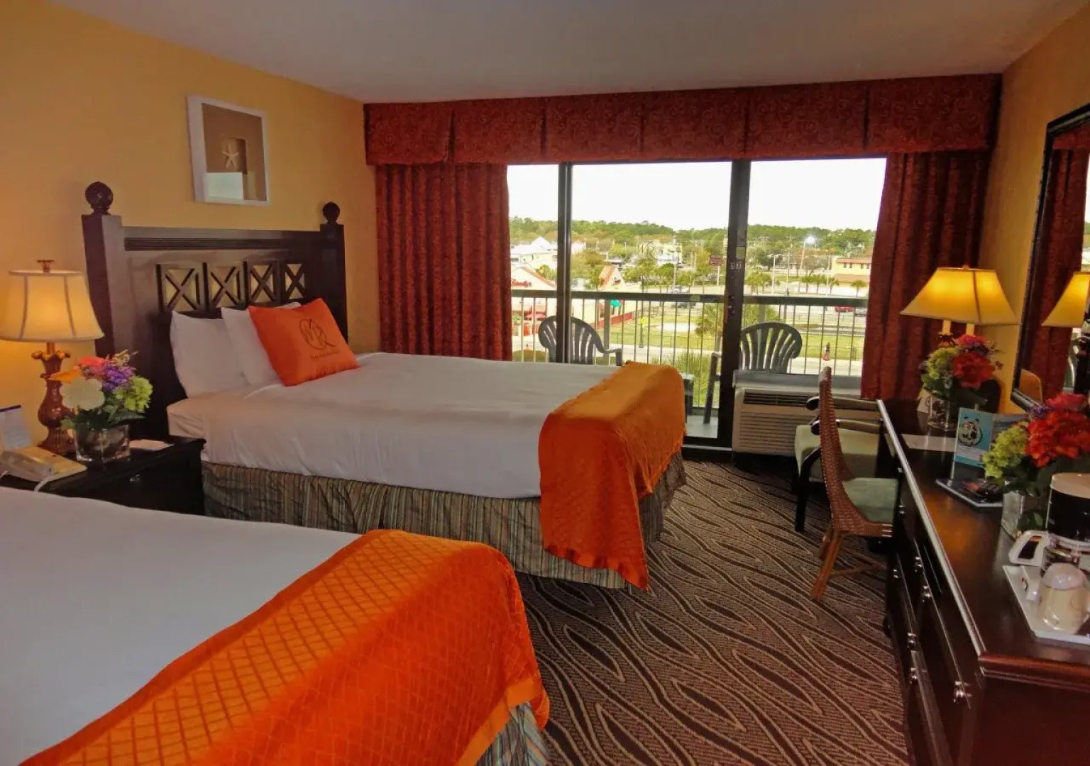 Westgate Myrtle Beach Oceanfront Resort