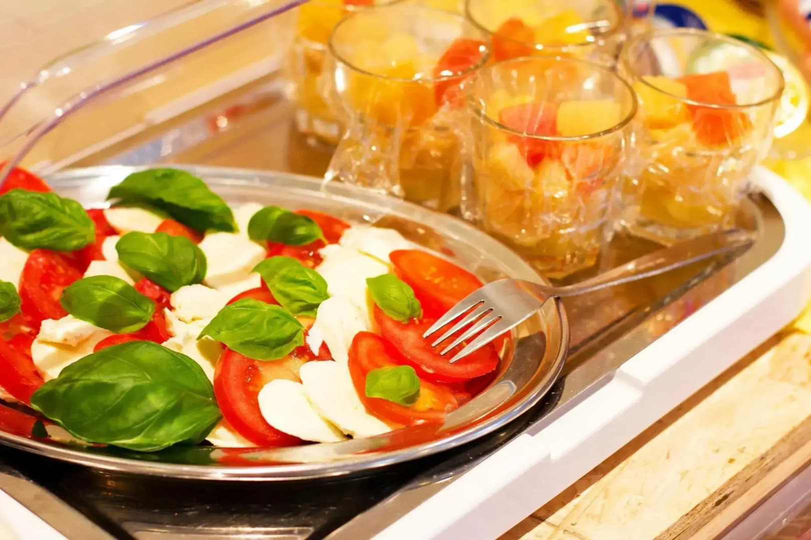 Hotel & Apartments Altstadtperle