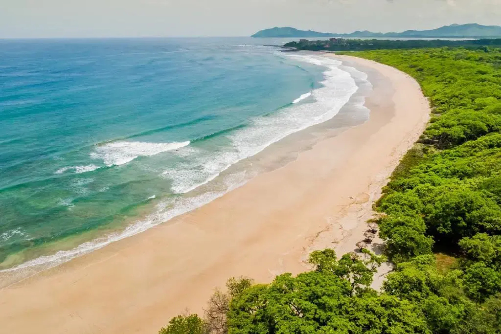 Luxury Vacation Rentals At Hacienda Pinilla