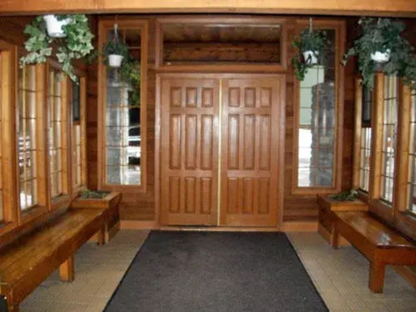 Whistler Resort Club