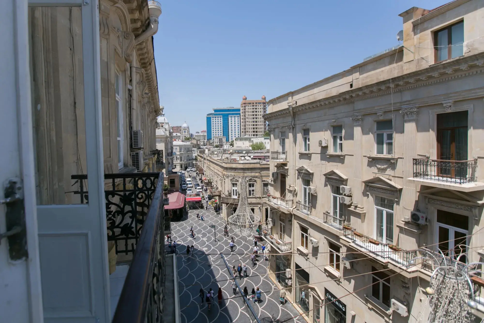 Malakhan Hotel