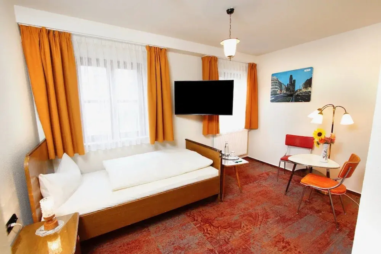 Gasthof Krone Fladungen