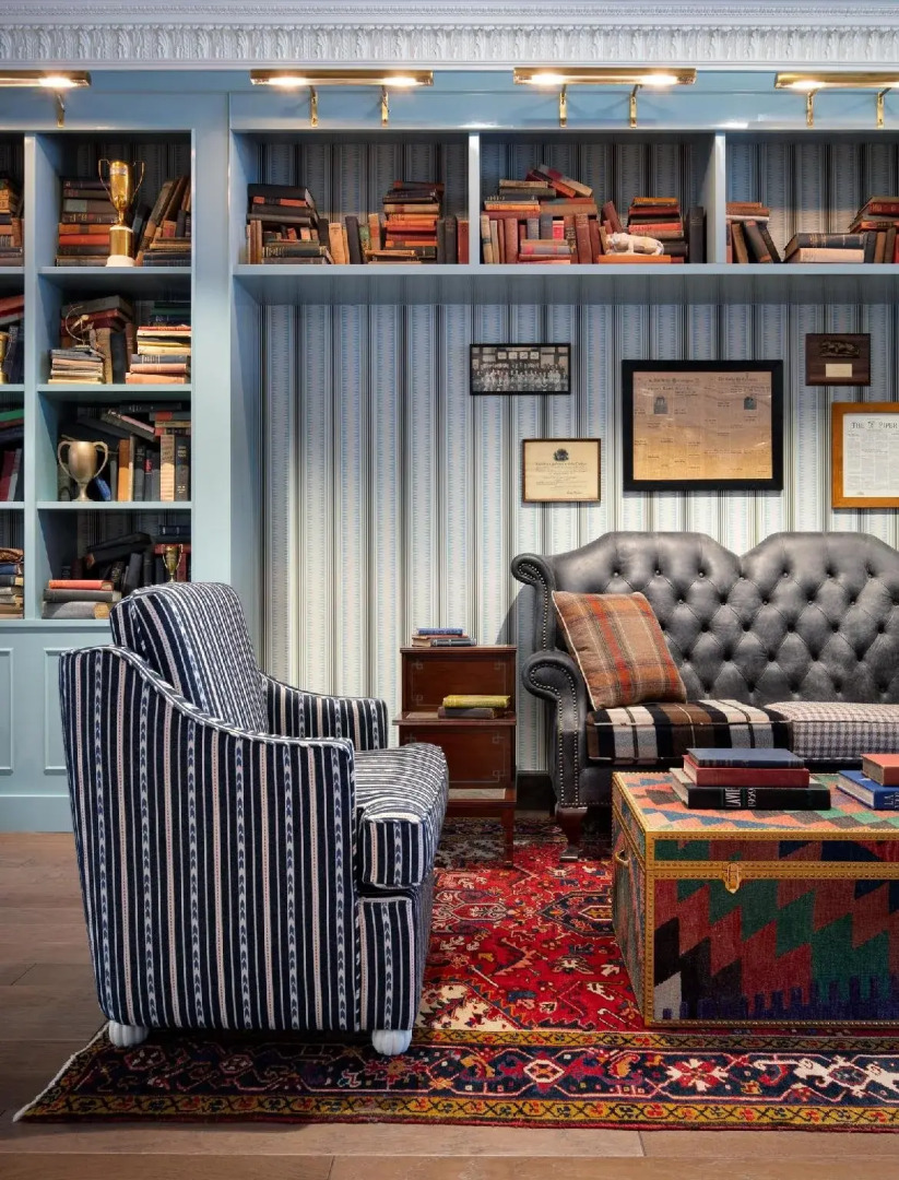 Graduate by Hilton State College