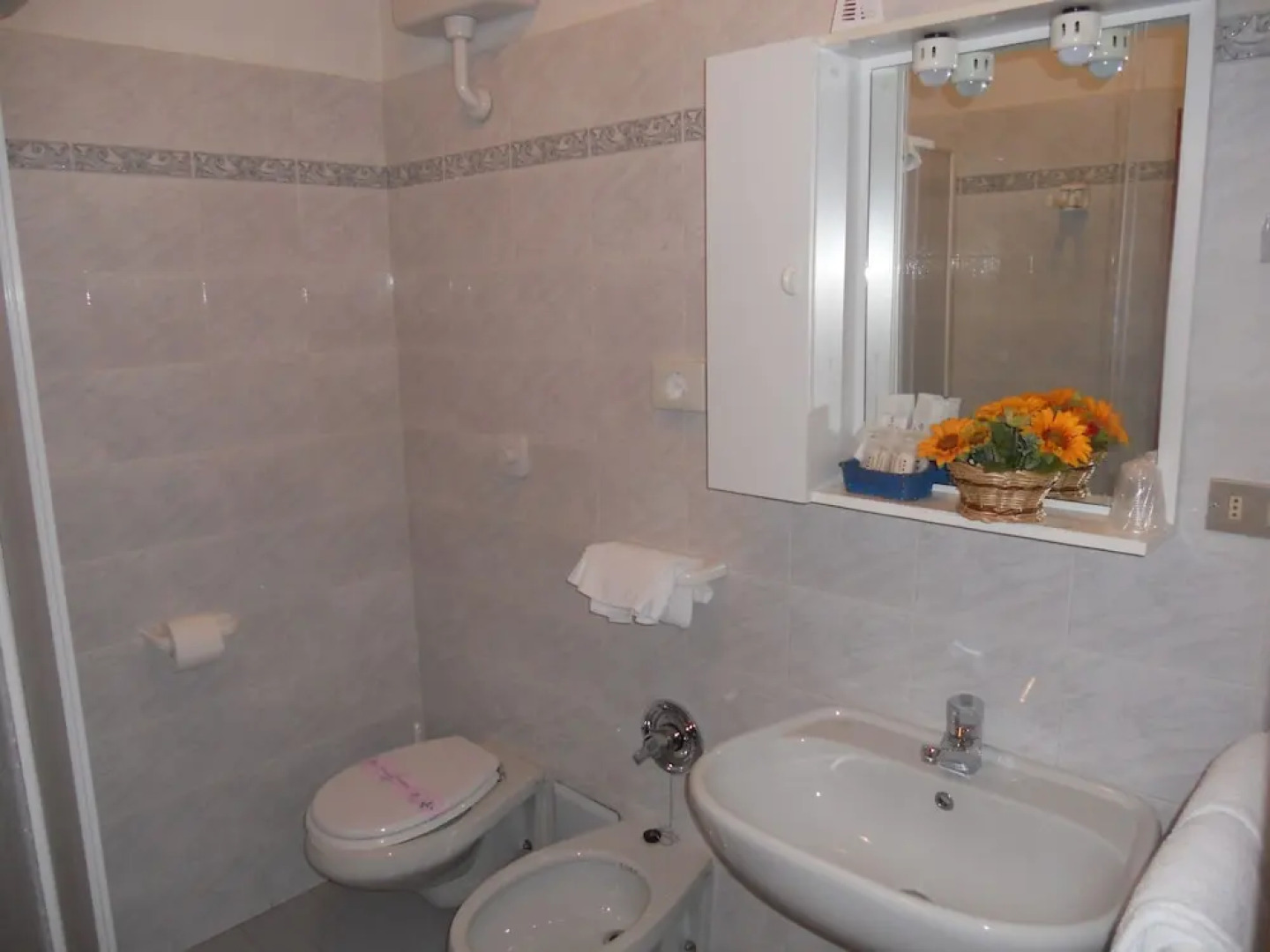 Albergo Ristorante Il Cacciatore