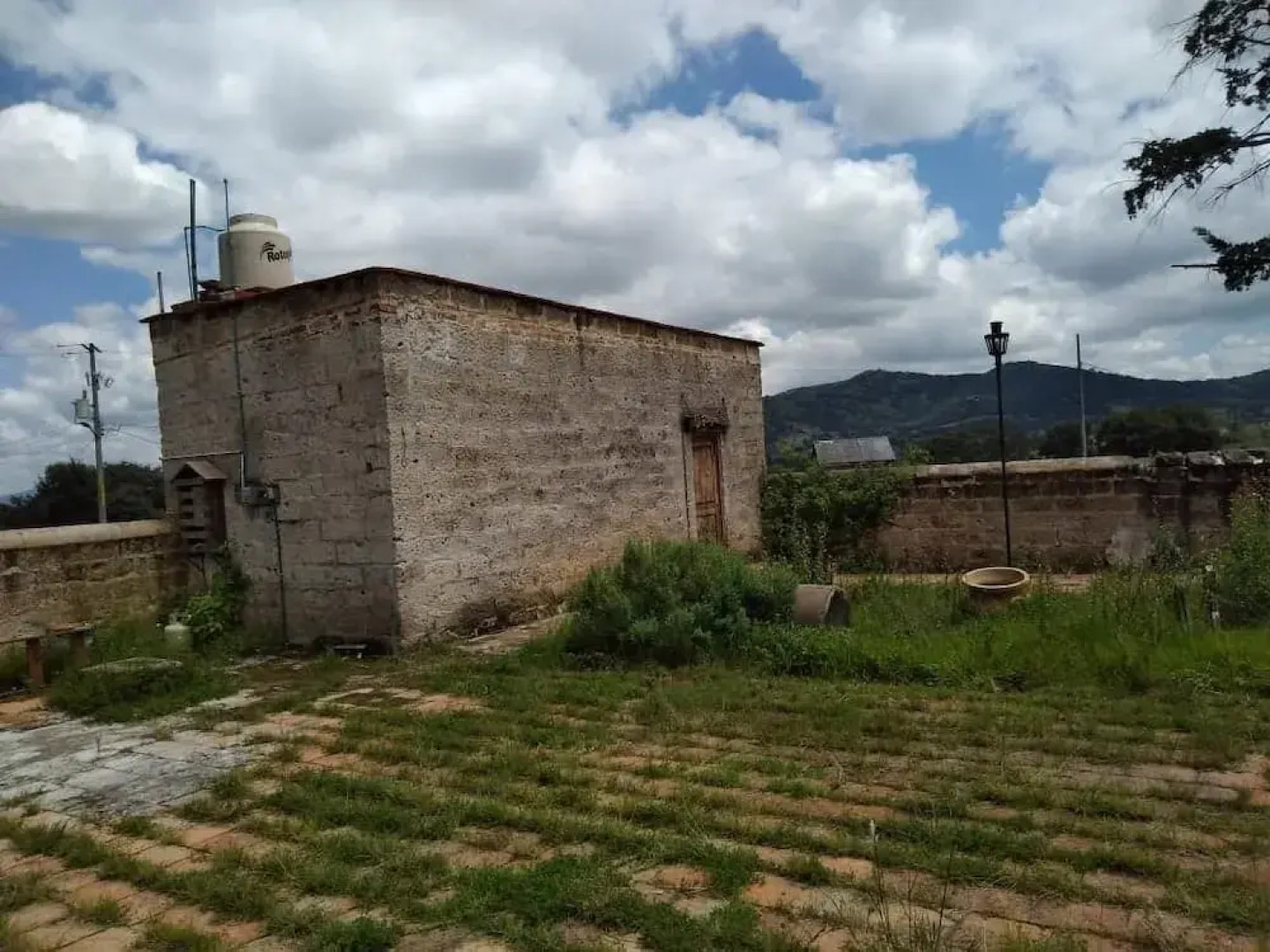 Foro Cultural Aculco