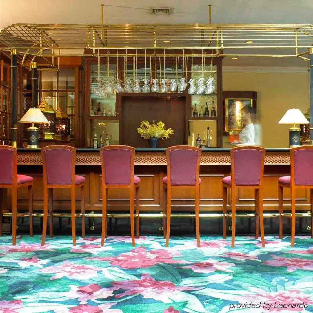 Pullman Khon Kaen Raja Orchid