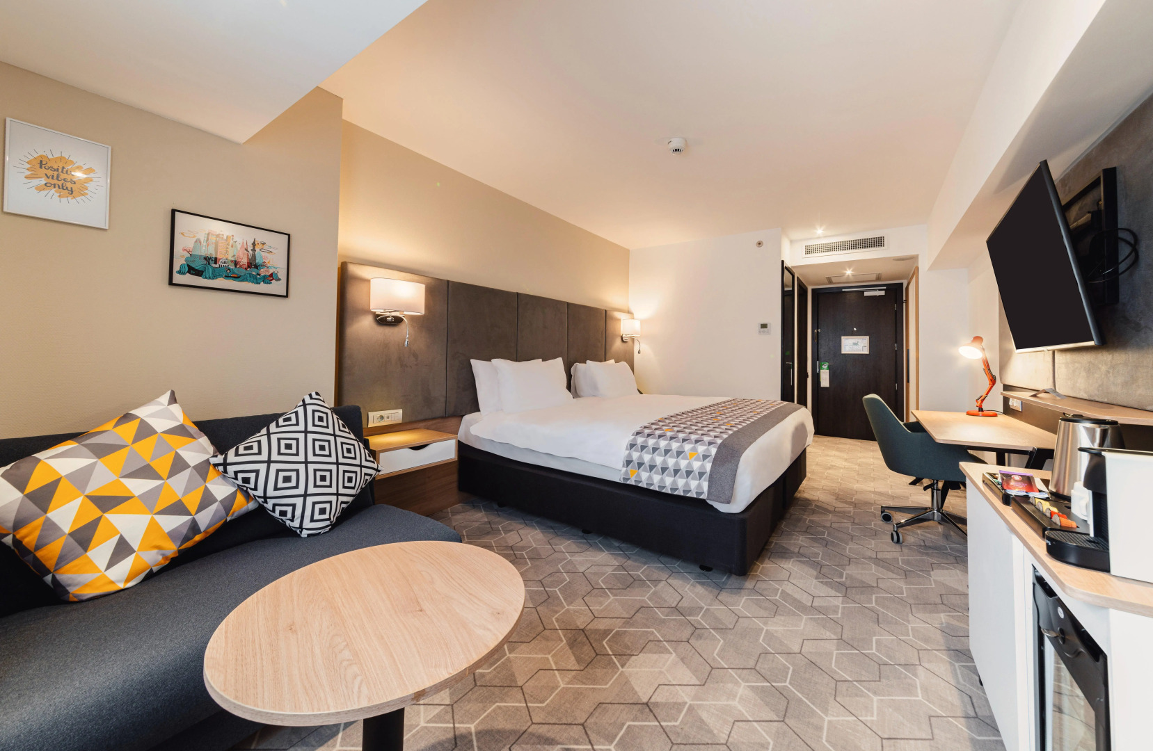 Отель Holiday Inn Bucharest - Times