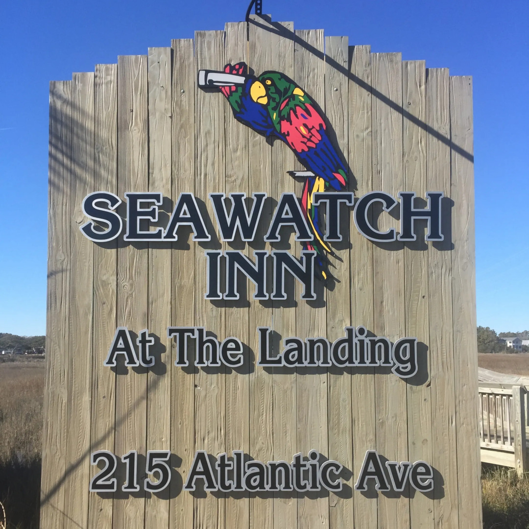 Taranova at Seawatch Inn