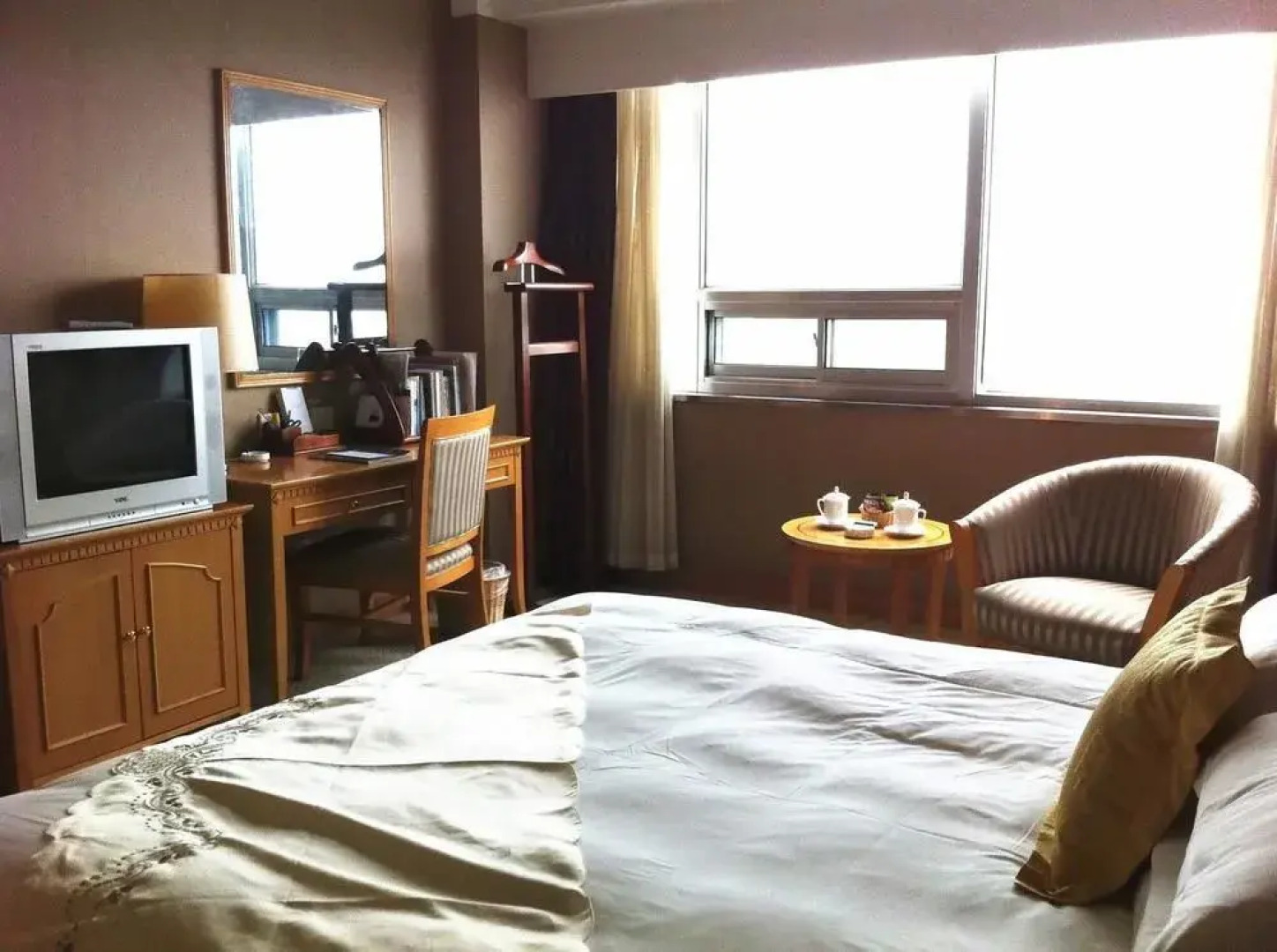 Heqing Hotel Weihai