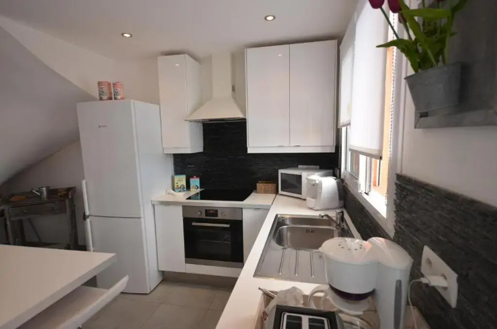 Maison Porto Vecchio - Lecci