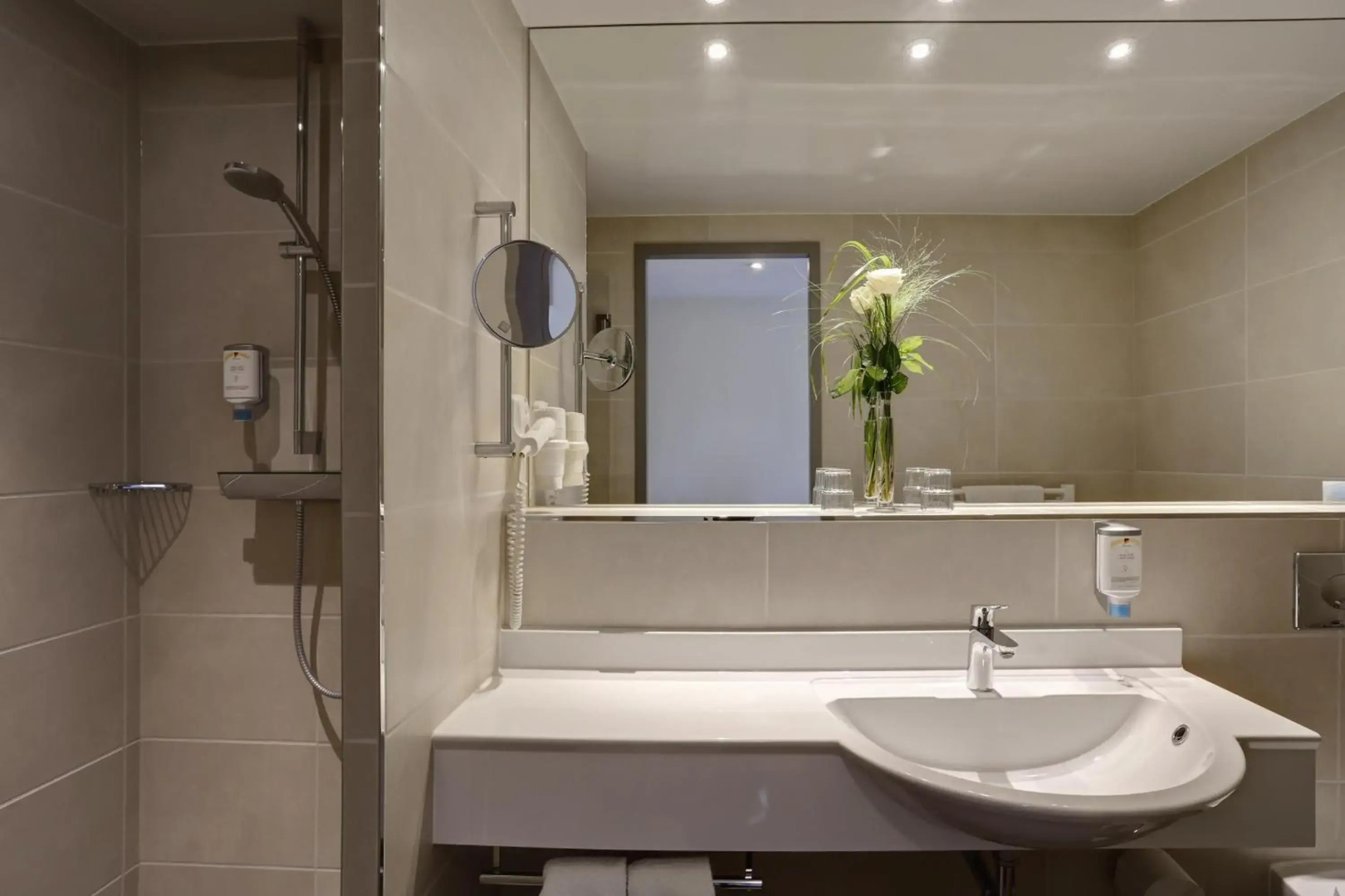 Parkhotel CUP VITALIS - Adults Only