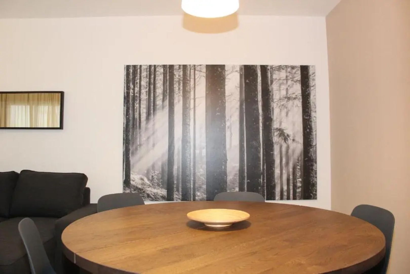 Apartamento con Terraza a 5 min playa