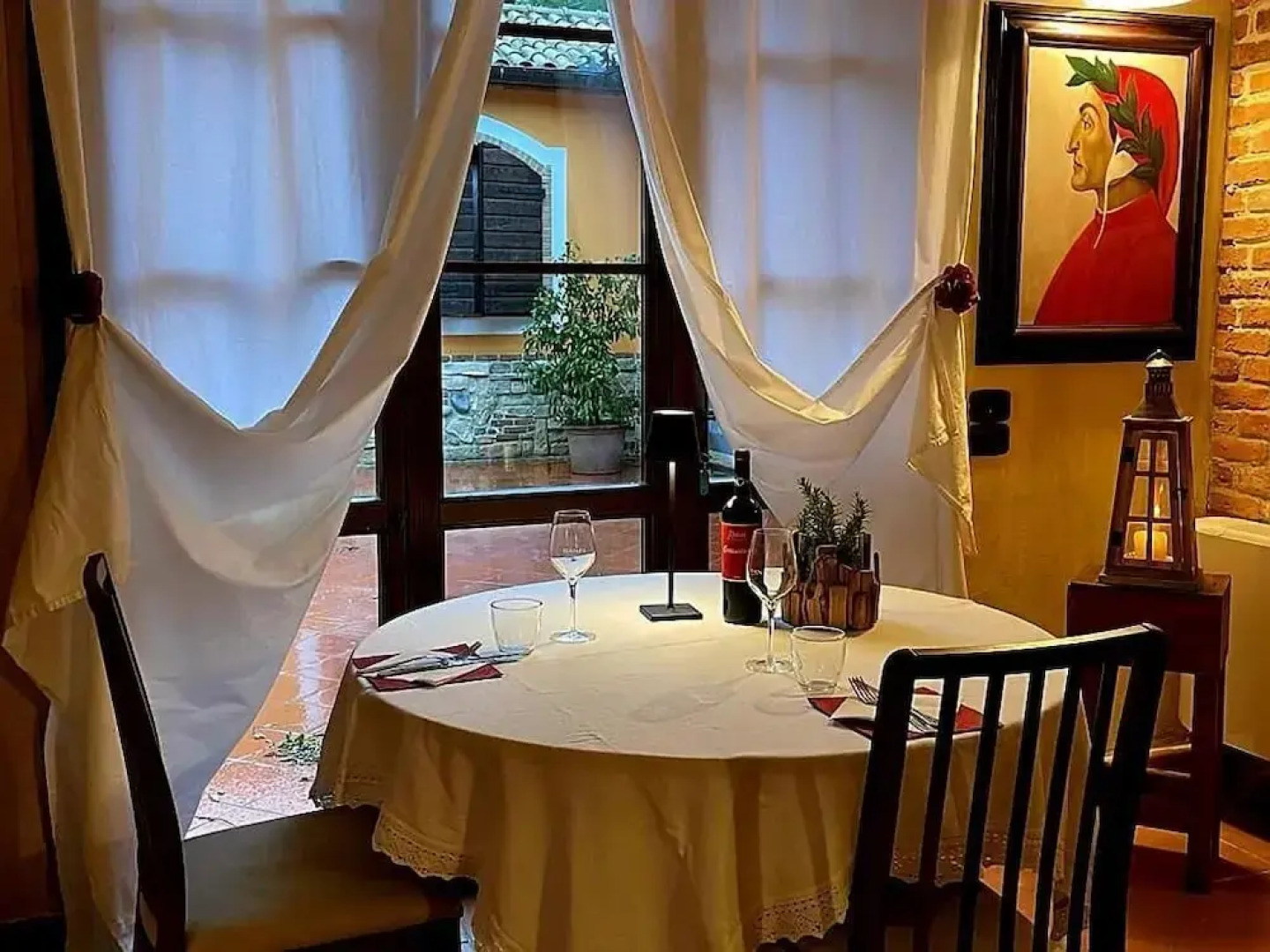 Poggio La Buca - Agriturismo