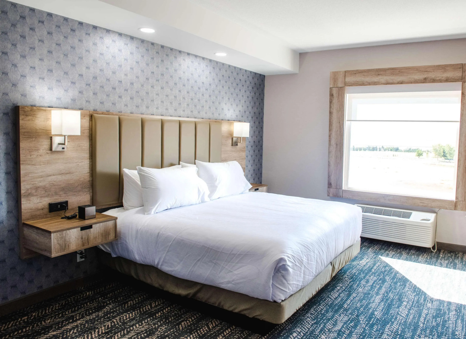 Best Western Premier Executive Residency Medicine Hat