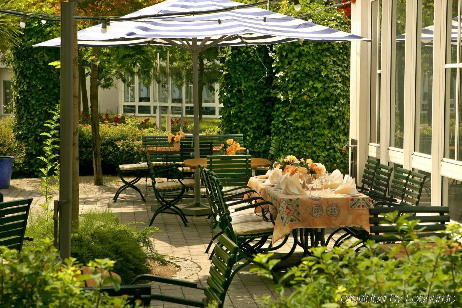 Holiday Inn Munich-Unterhaching by IHG