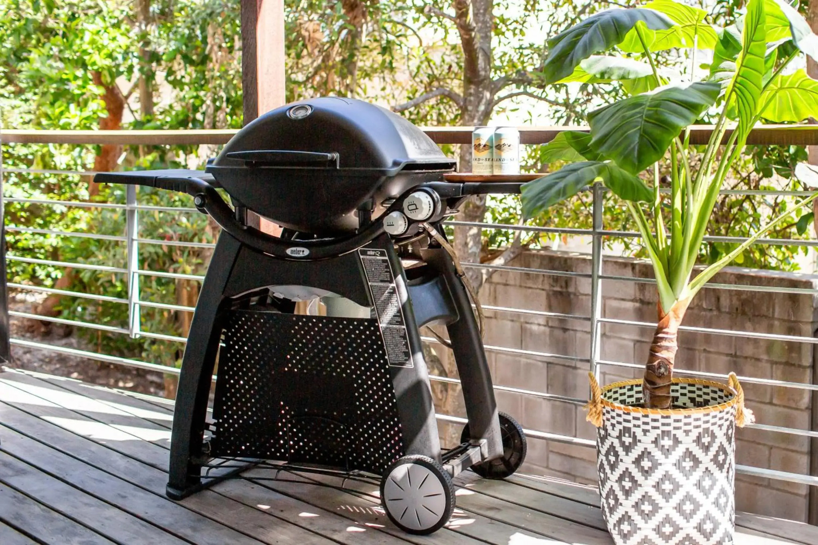 Akoakoa - Sunrise Beach