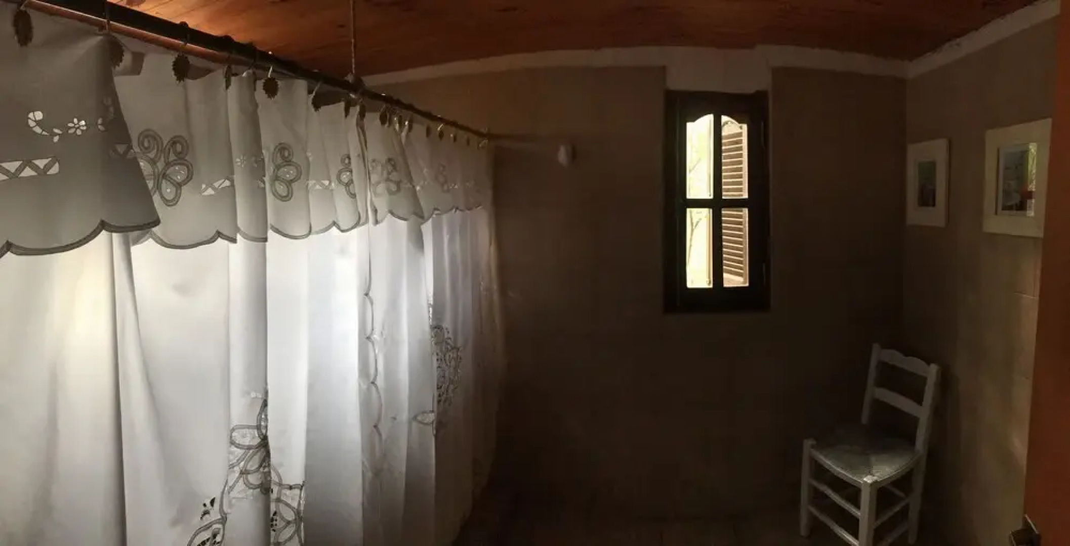 Cabañas El Algodonal