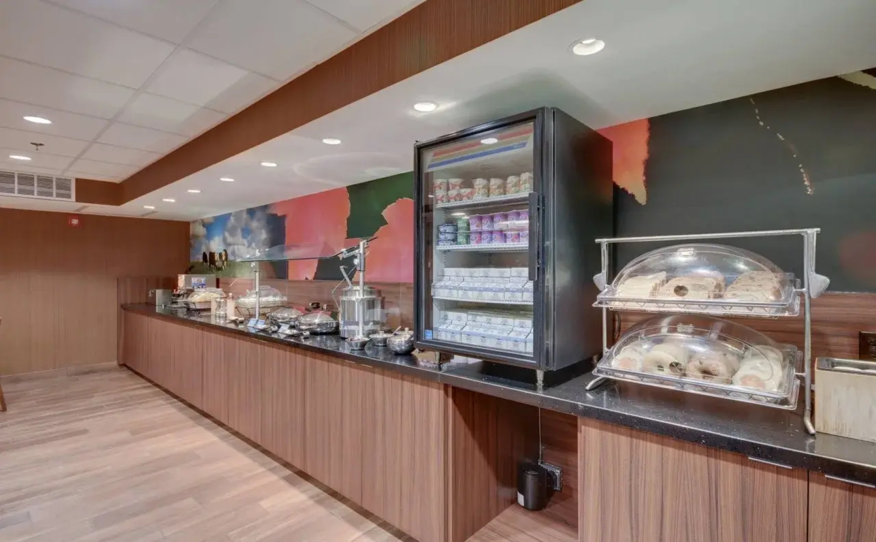 Fairfield Inn by Marriott Boston Tewksbury/Andover