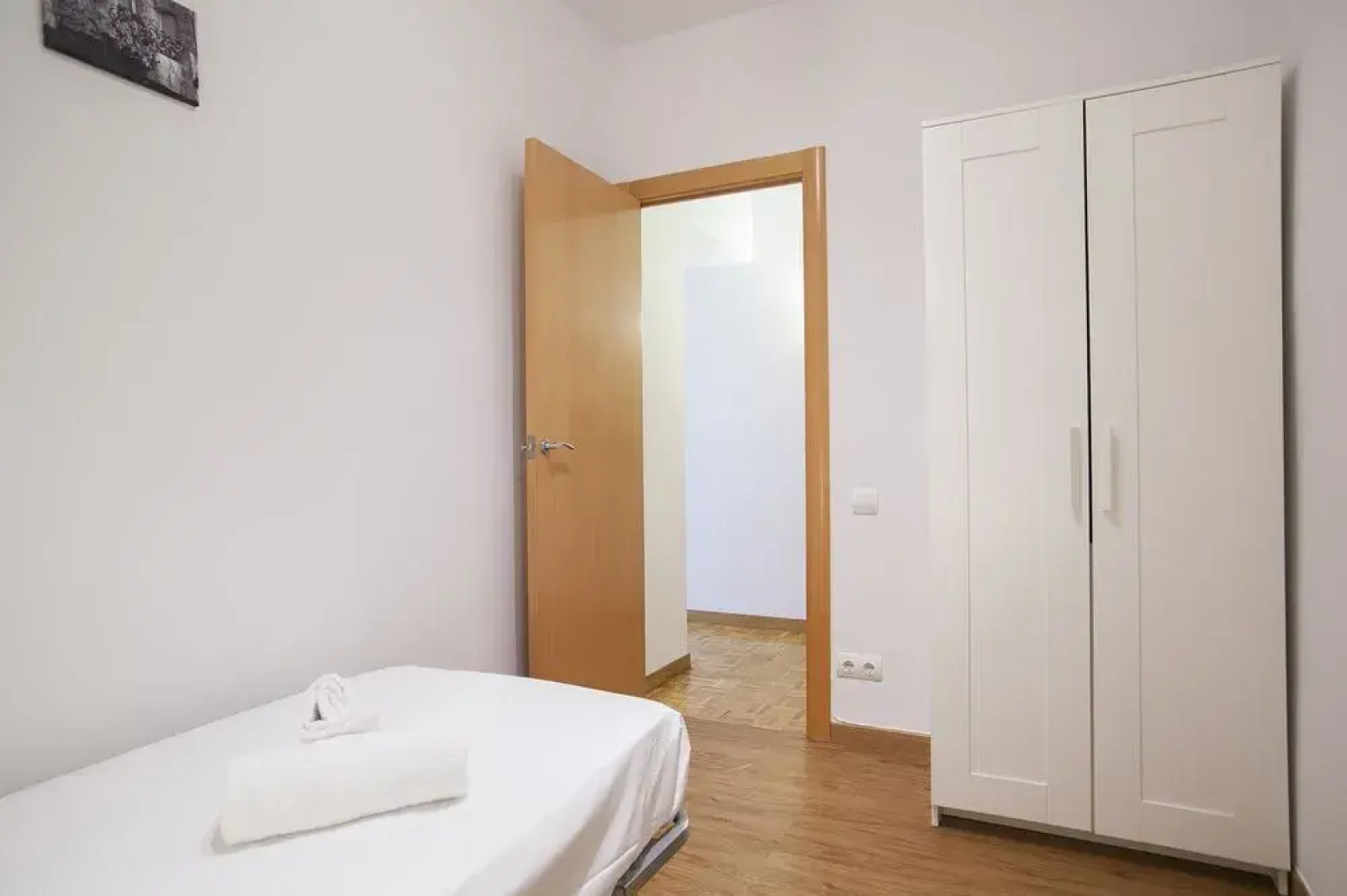 Bbarcelona Marina Flats
