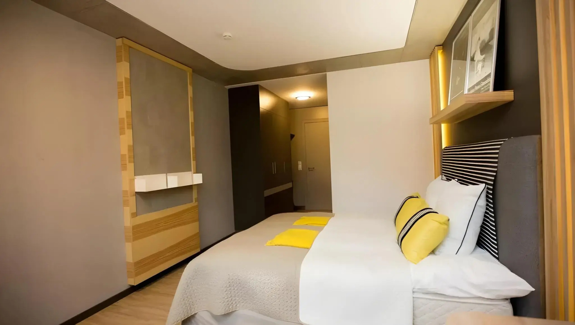 Martigny Boutique Hotel