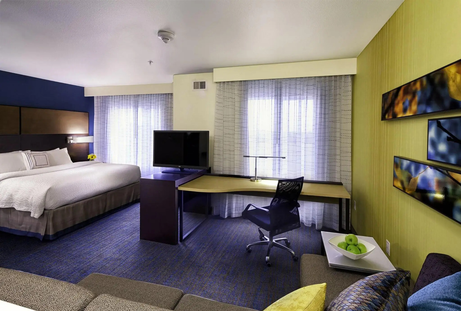 Residence Inn Pullman
