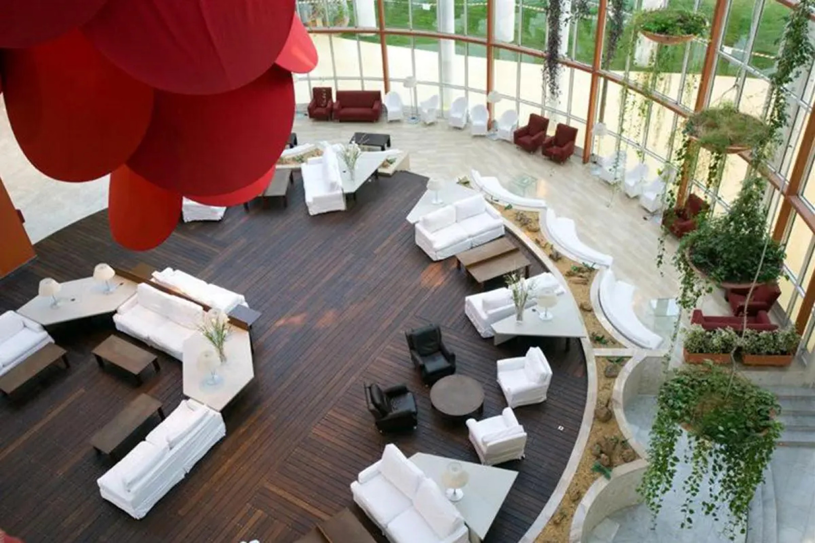 Eurostars Al-Ándalus