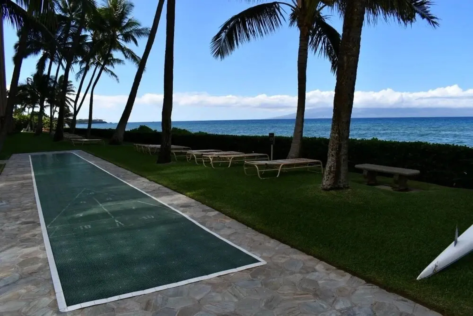 Mahana by KBM Hawaii Luxury Vacations