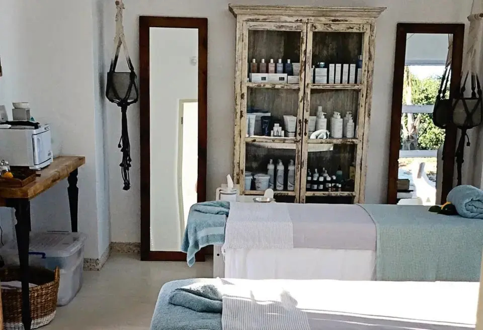 Santorini Mozambique