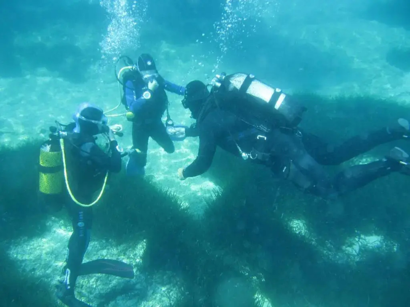 Priscapac Apartment Hotel