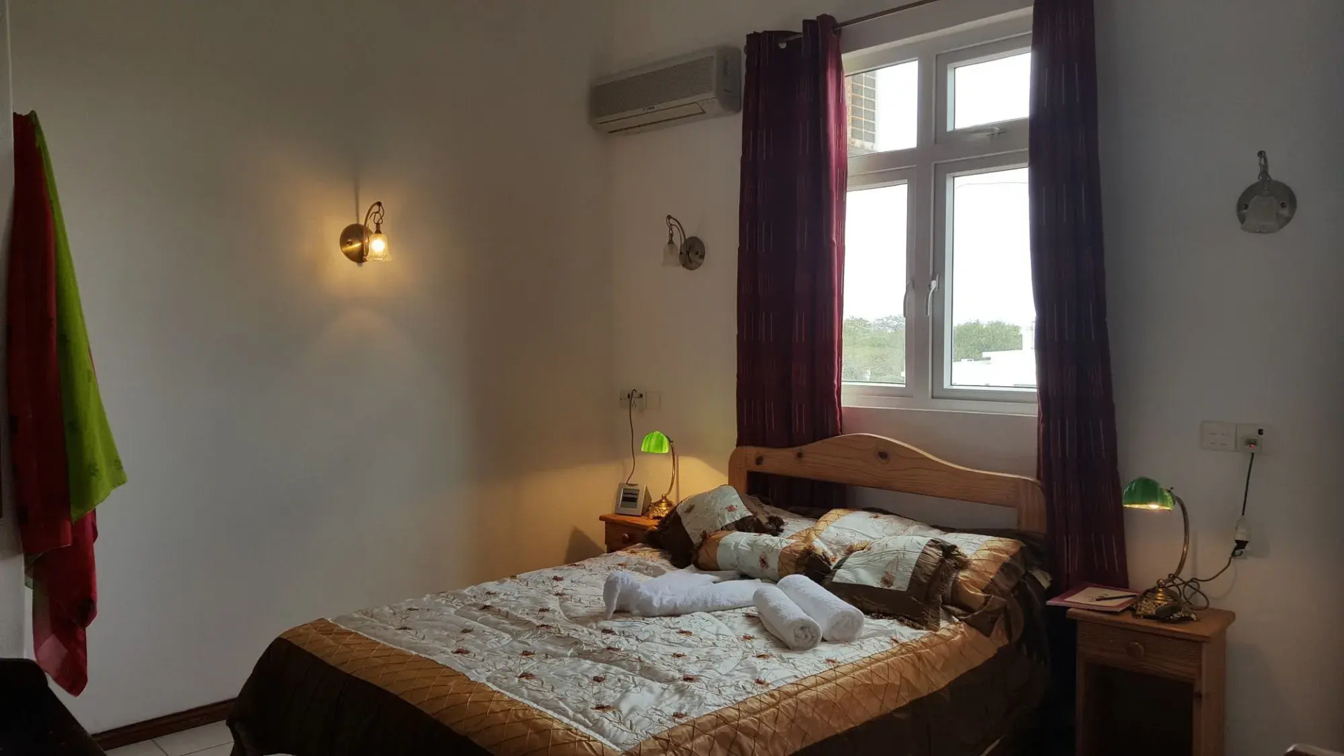 The Impala Mauritius Holiday Rentals