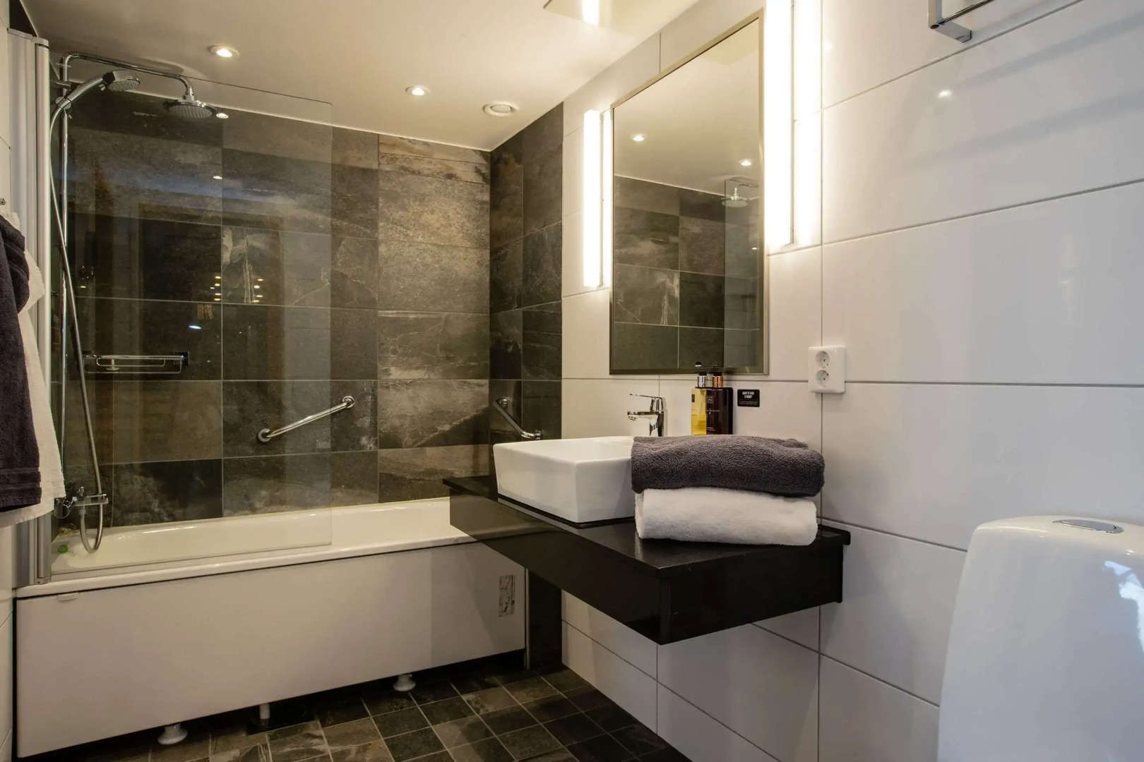 Clarion Hotel Grand Östersund