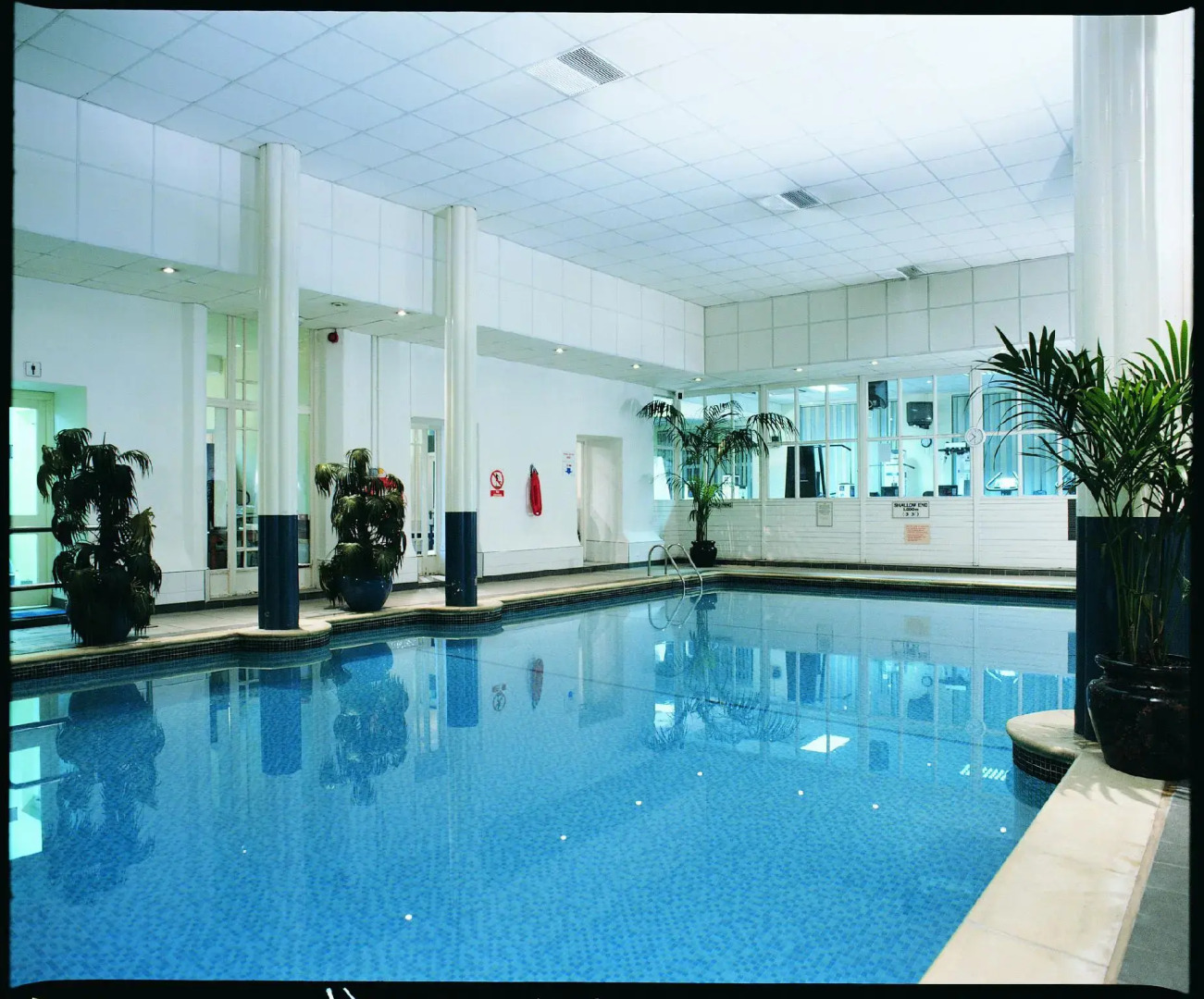 Britannia Palace Hotel Buxton & Spa