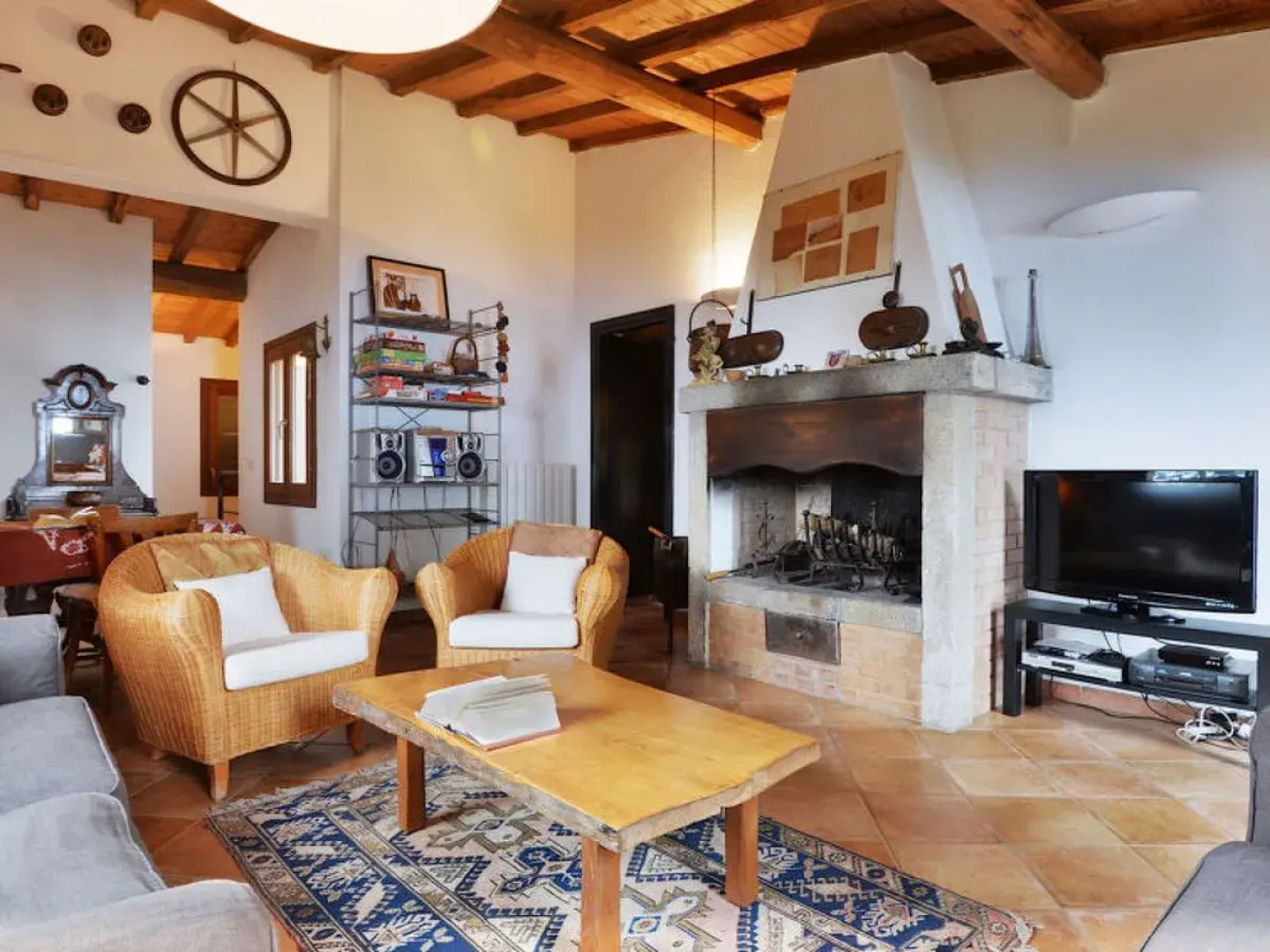 Villa Ciuffini (PSI130)