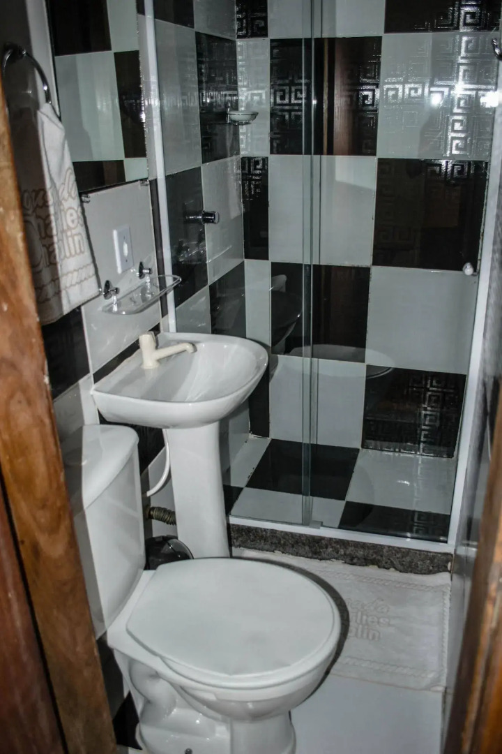 Pousada Charlies Chaplin