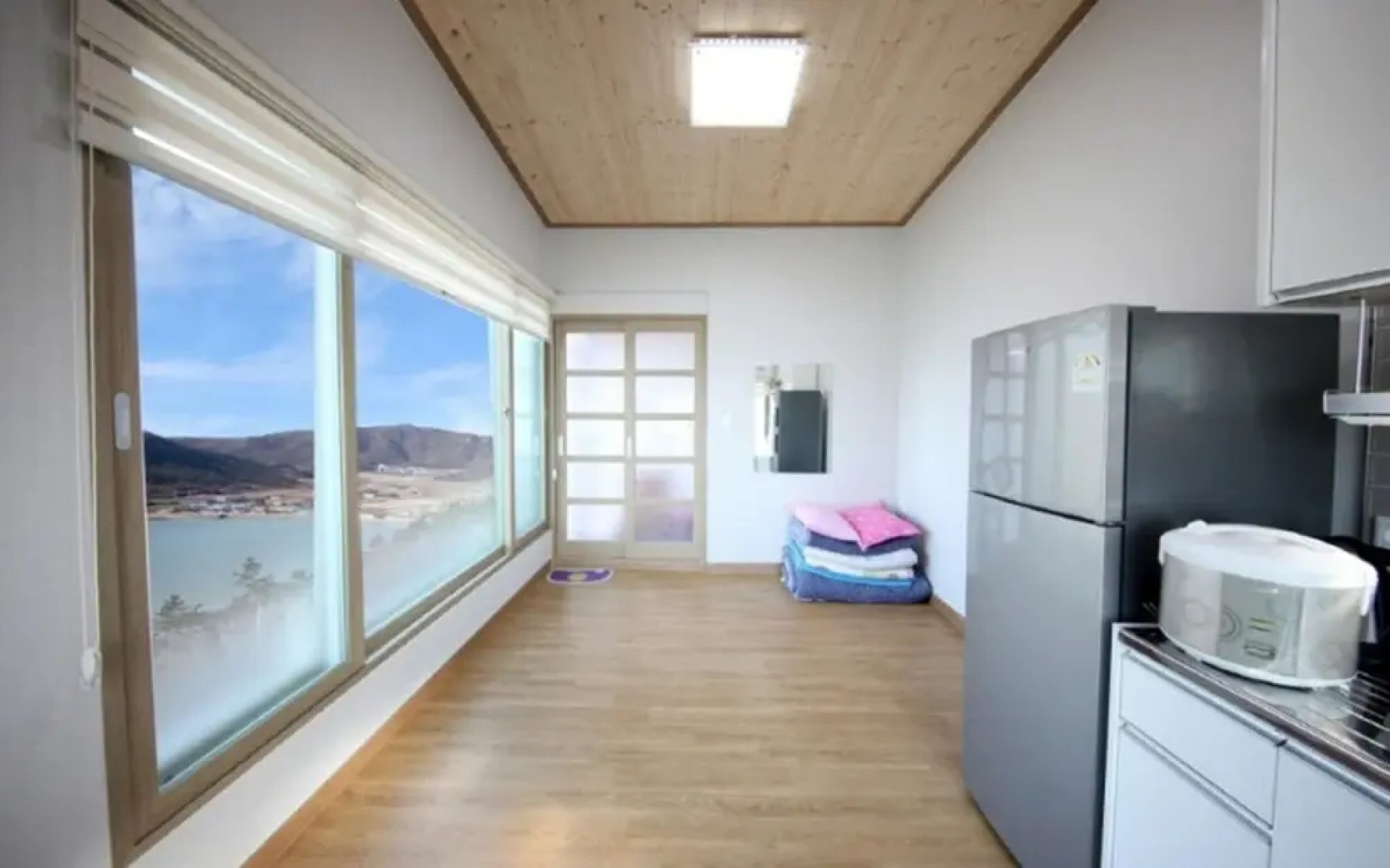 Jindo Arirang Beach Pension