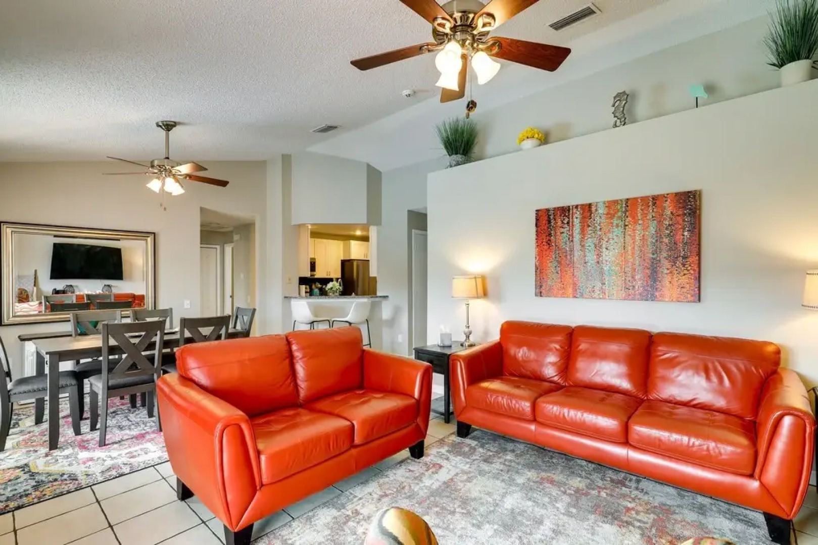 Apollo Beach Vacation Rental w/ Private Pool!