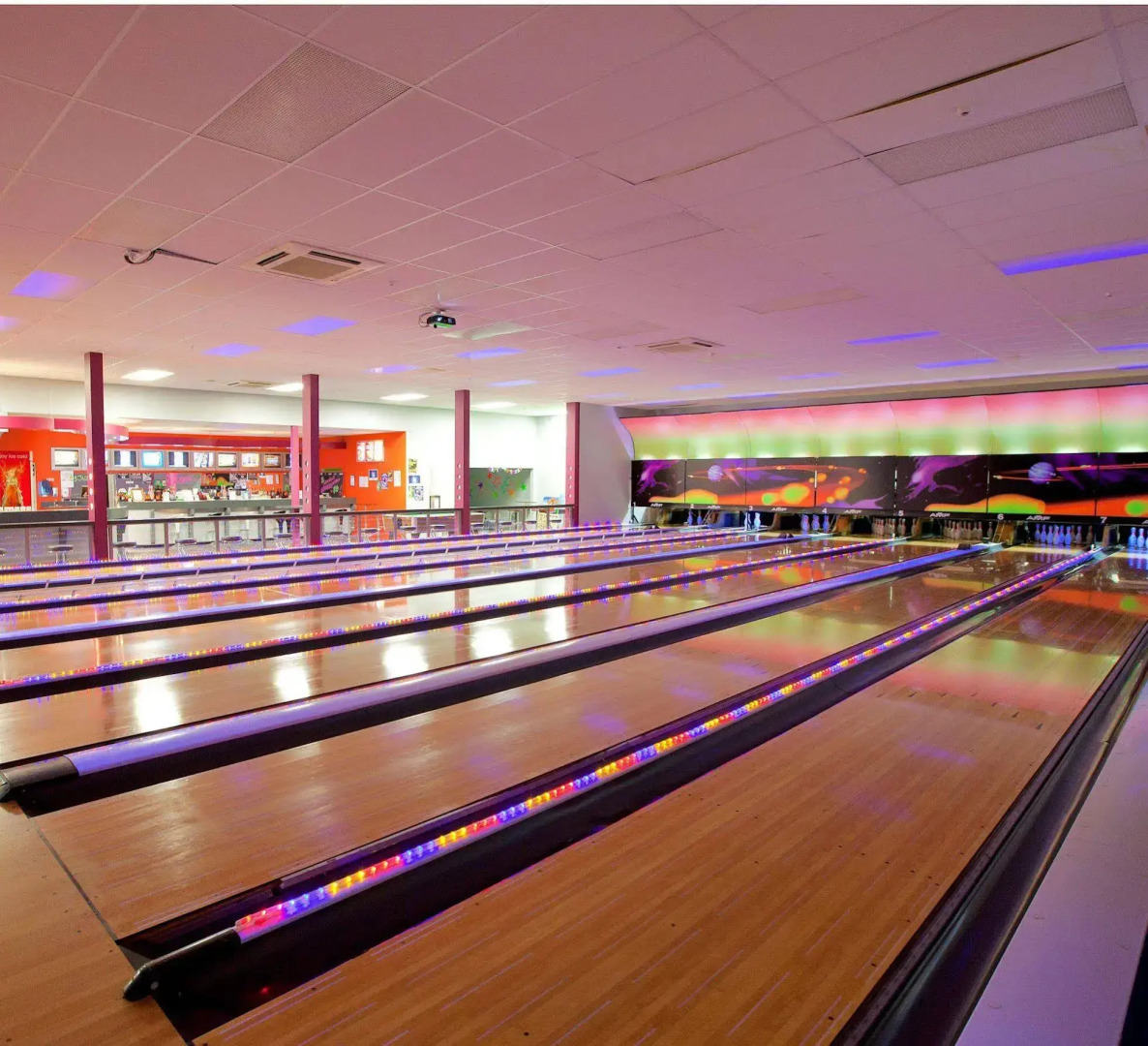 Swiss-Belresort Coronet Peak